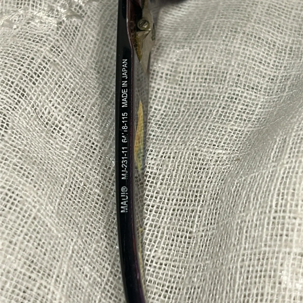 Maui Jim “Mahi Mahi” by Guy Harvey sunglasses
